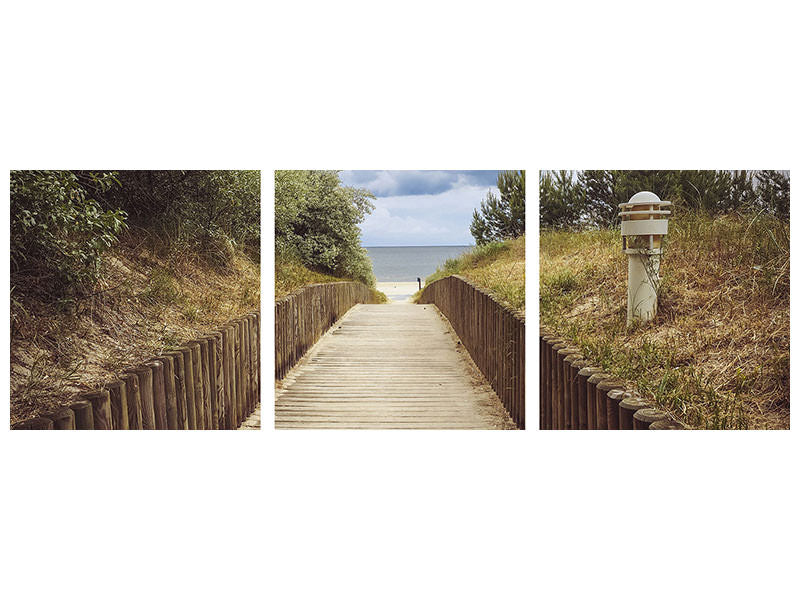 panoramic-3-piece-canvas-print-the-dunes-way