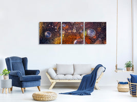 panoramic-3-piece-canvas-print-winter-over-autumn