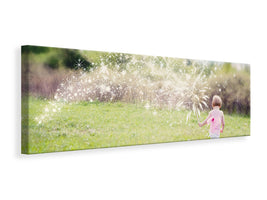 panoramic-canvas-print-little-fairy