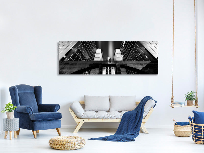 panoramic-canvas-print-magic-cube