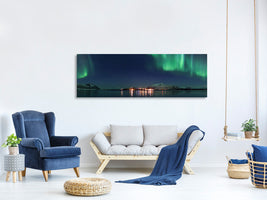 panoramic-canvas-print-magical-night