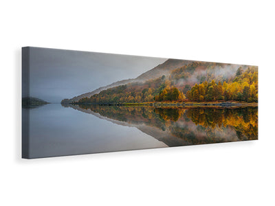 panoramic-canvas-print-misty-loch