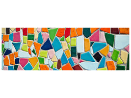 panoramic-canvas-print-mosaic-stones