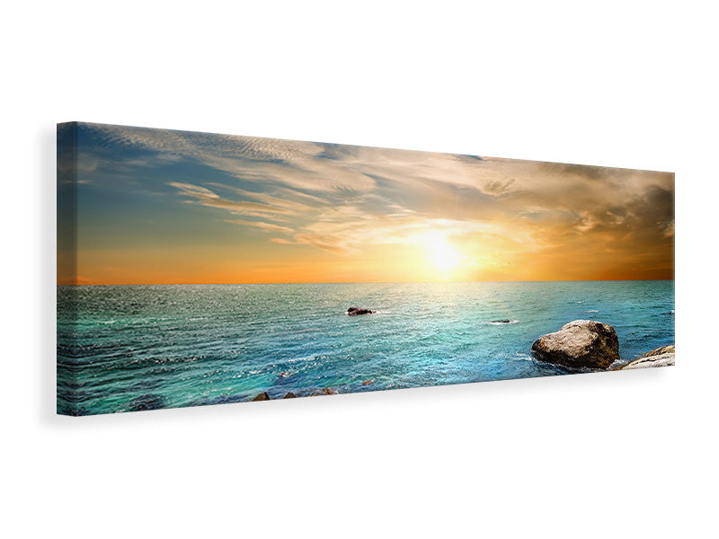 panoramic-canvas-print-seawater