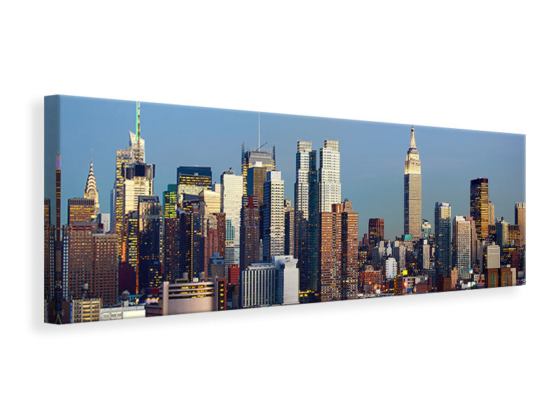 panoramic-canvas-print-skyline-midtown-manhattan