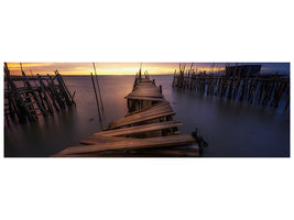panoramic-canvas-print-the-end