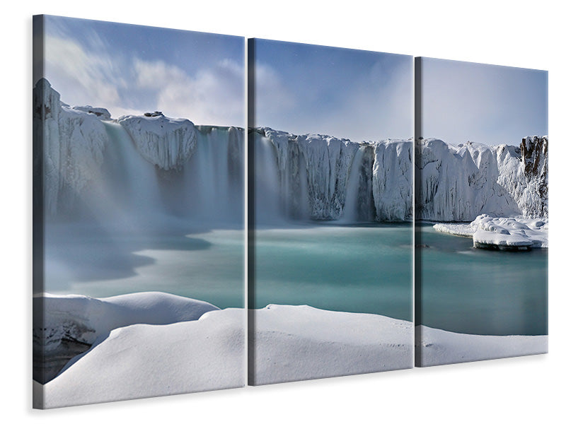 3-piece-canvas-print-a-dream-in-the-moonlight