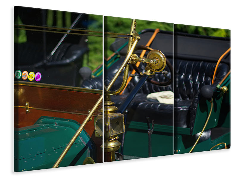 3-piece-canvas-print-a-piece-of-classic-cars