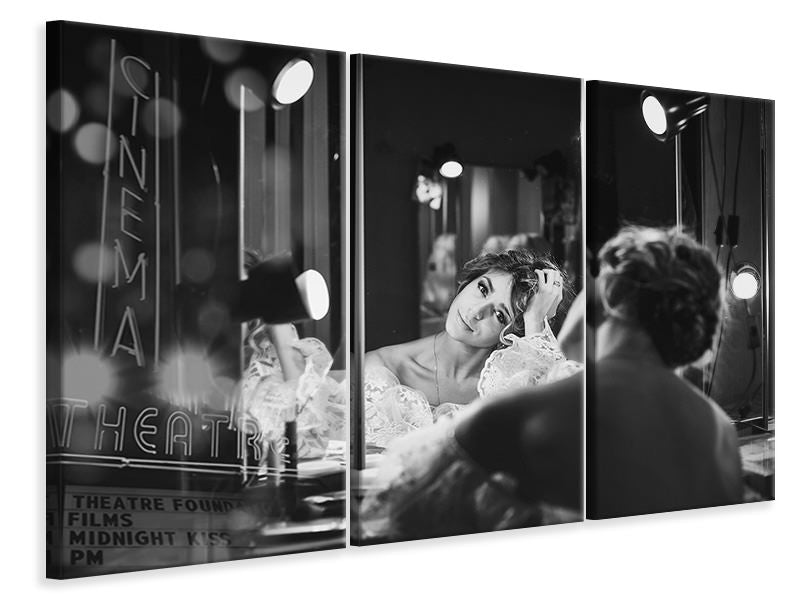 3-piece-canvas-print-backstage