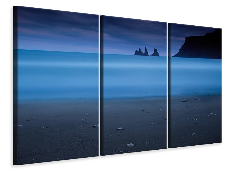 3-piece-canvas-print-blue-night-ii