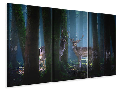 3-piece-canvas-print-deers