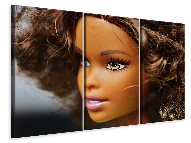 3-piece-canvas-print-doll-face