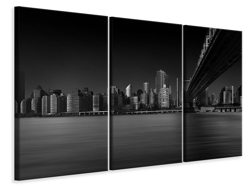 3-piece-canvas-print-east-side