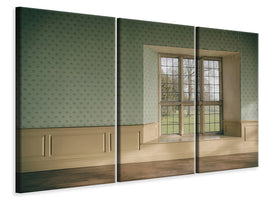 3-piece-canvas-print-empty-rooms