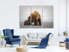 3-piece-canvas-print-family-time