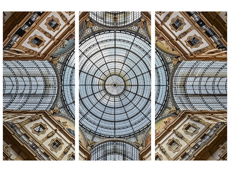 3-piece-canvas-print-galleria-vittorio-emanuele