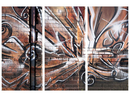 3-piece-canvas-print-graffiti-wall