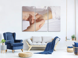 3-piece-canvas-print-hand-massage