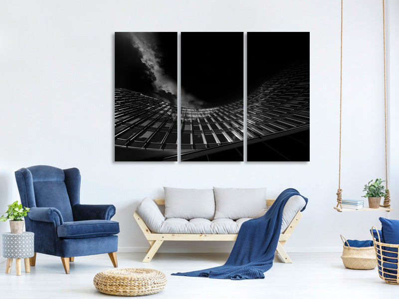 3-piece-canvas-print-hit-by-a-cloud