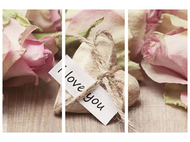 3-piece-canvas-print-i-love-you