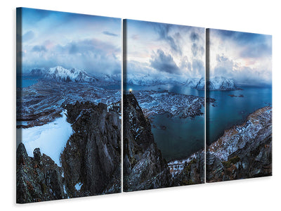 3-piece-canvas-print-in-heaven-on-haven