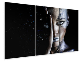 3-piece-canvas-print-milky-way