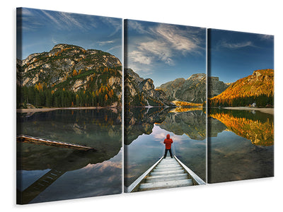 3-piece-canvas-print-morning-silence