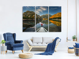 3-piece-canvas-print-morning-silence