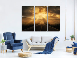 3-piece-canvas-print-mystical-street