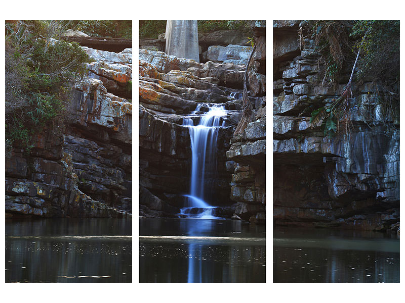 3-piece-canvas-print-oasis-of-calm