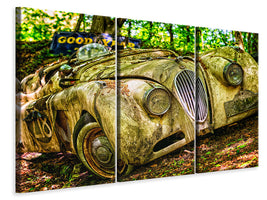 3-piece-canvas-print-oldtimer-in-xl