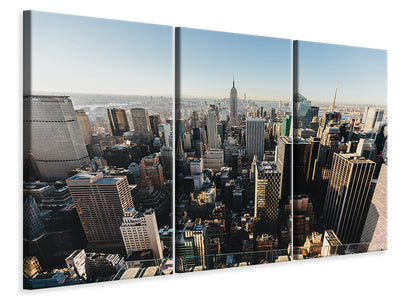 3-piece-canvas-print-over-the-roofs-of-nyc