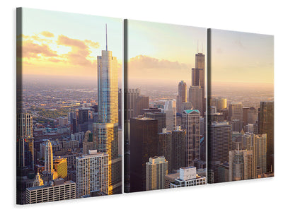 3-piece-canvas-print-skyline-chicago