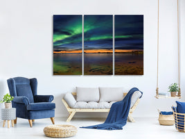 3-piece-canvas-print-sunset-at-andenes