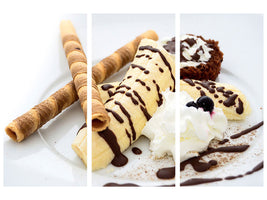 3-piece-canvas-print-sweet-dessert