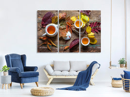 3-piece-canvas-print-tea-of-september