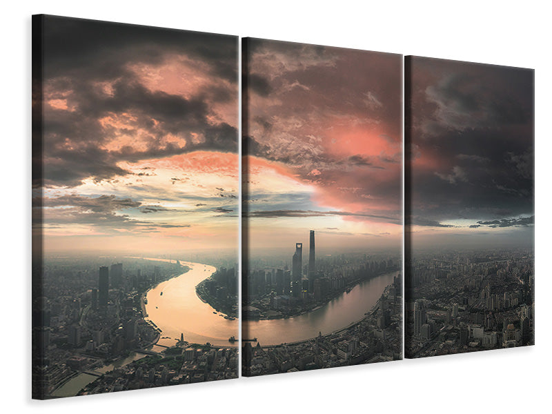 3-piece-canvas-print-the-bay