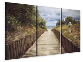 3-piece-canvas-print-the-dunes-way