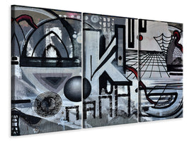 3-piece-canvas-print-the-graffiti-art