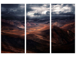 3-piece-canvas-print-the-highland-of-the-holy-light