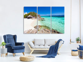 3-piece-canvas-print-the-house-on-the-beach