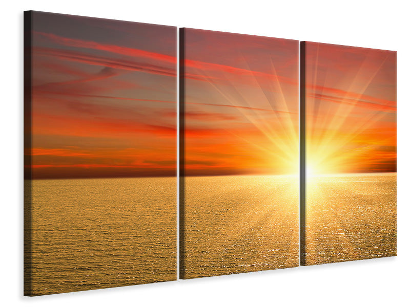 3-piece-canvas-print-the-sunset-ii