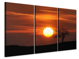 3-piece-canvas-print-the-sunset-on-the-horizon