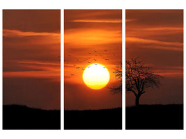 3-piece-canvas-print-the-sunset-on-the-horizon