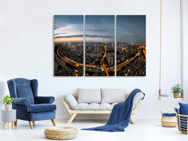 3-piece-canvas-print-the-trident-of-poseidon