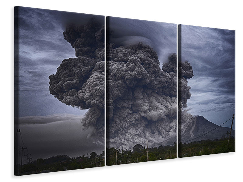 3-piece-canvas-print-the-volcano-ash