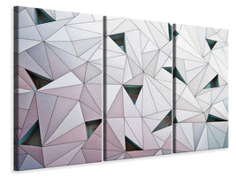 3-piece-canvas-print-triangulation-i