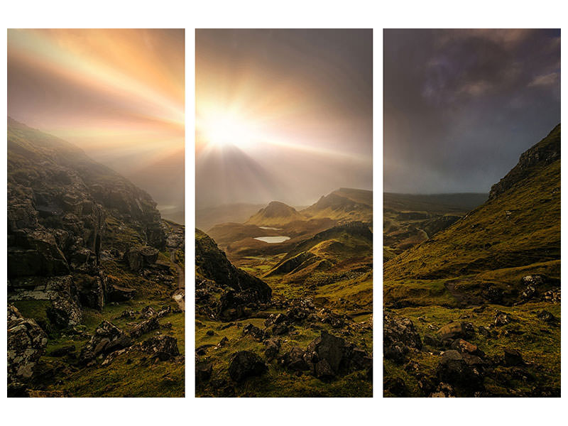 3-piece-canvas-print-trotternish-ridge-light-iii