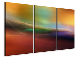 3-piece-canvas-print-watercolor-lines