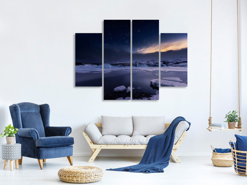 4-piece-canvas-print-at-the-end-of-the-day